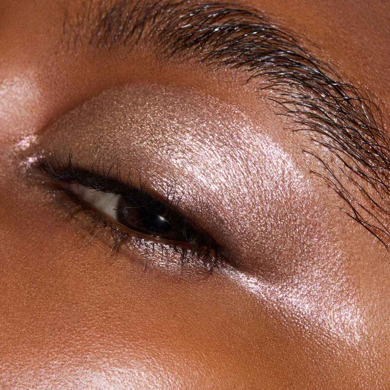 MAC Metallic Single Eye Shadow Compact image number 14